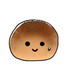 あんぱんの表情（個別スタンプ：31）