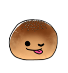 あんぱんの表情（個別スタンプ：33）