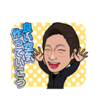 BSD3（個別スタンプ：26）