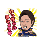 BSD3（個別スタンプ：27）