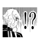 ファビュラス☆源氏兄弟（個別スタンプ：6）