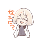 源氏の重宝とゆかいなおじいちゃんズ（個別スタンプ：9）
