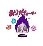 地図上の遡行軍（個別スタンプ：4）