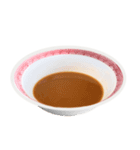 醤油 ラーメン です 【文字なし】（個別スタンプ：18）