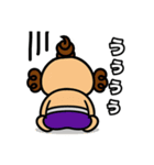 生まれ変わった！グローブくんスタンプ（個別スタンプ：21）