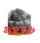 ネオ・オオカワ（個別スタンプ：22）