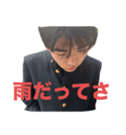 ネオ・オオカワ（個別スタンプ：37）
