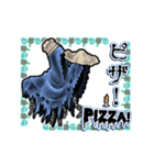 アンデッド動く⚰️レイス（個別スタンプ：23）