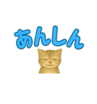 子ネコの日常②（個別スタンプ：9）