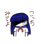 感情重めのヘドロちゃんスタンプ（個別スタンプ：13）
