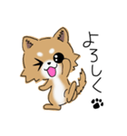 とにかくチワワかわいい（個別スタンプ：7）