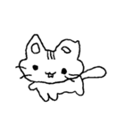 者追者1（個別スタンプ：3）