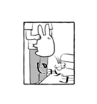 者追者1（個別スタンプ：17）