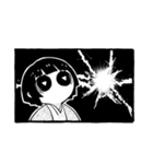 者追者1（個別スタンプ：18）