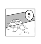 者追者1（個別スタンプ：20）