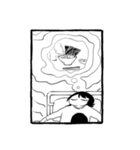 者追者1（個別スタンプ：22）