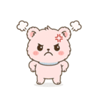 ふにゃたのいる生活（個別スタンプ：4）