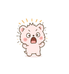ふにゃたのいる生活（個別スタンプ：16）