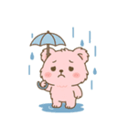 ふにゃたのいる生活（個別スタンプ：22）