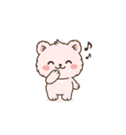 ふにゃたのいる生活（個別スタンプ：24）