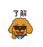 エイトの顔スタンプ お得（個別スタンプ：1）