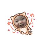 あみゆ❤️（個別スタンプ：2）