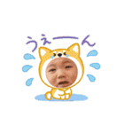 あみゆ❤️（個別スタンプ：4）
