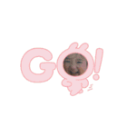 あみゆ❤️（個別スタンプ：6）