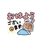 あみゆ❤️（個別スタンプ：15）