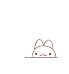 nuねこスタンプ（個別スタンプ：4）