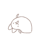 nuねこスタンプ（個別スタンプ：12）