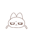 nuねこスタンプ（個別スタンプ：13）