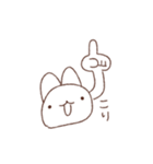 nuねこスタンプ（個別スタンプ：19）