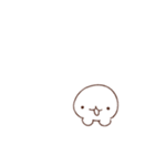 nuねこスタンプ（個別スタンプ：24）