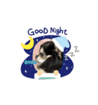 チワワーズのスタンプ（個別スタンプ：3）