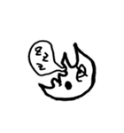 Box of emotion moving（個別スタンプ：16）