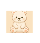 ビジネスラインスタンプ（個別スタンプ：2）