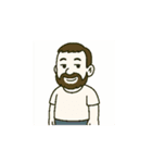 ビジネスラインスタンプ（個別スタンプ：5）