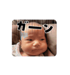 AIRA記念スタンプ①（個別スタンプ：6）