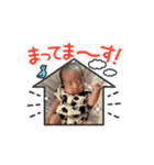 AIRA記念スタンプ①（個別スタンプ：7）