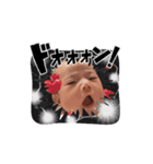 AIRA記念スタンプ①（個別スタンプ：16）