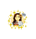 kiifuna chan（個別スタンプ：4）