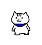 音楽活動する動物たち（個別スタンプ：8）