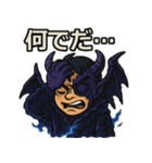 魔肖たかひろSE（個別スタンプ：31）