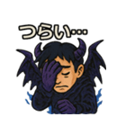 魔肖たかひろSE（個別スタンプ：39）