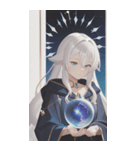The Alchemist's Apprentice0（個別スタンプ：2）