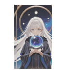 The Alchemist's Apprentice0（個別スタンプ：11）