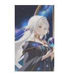 The Alchemist's Apprentice0（個別スタンプ：12）