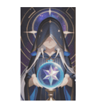 The Alchemist's Apprentice0（個別スタンプ：23）