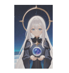 The Alchemist's Apprentice0（個別スタンプ：26）